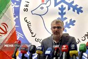 ساوه‌شمشکی: حضور در اردوهای اروپایی به عملکرد اسکی‌بازان کمک... -