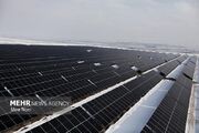 توسعه انرژی تجدیدپذیر دراستان سمنان؛ تولید ۲۴۰۰مگاوات برق هد... -