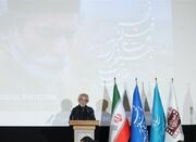 جشنواره فجر؛ یک رویداد ملی برای همگرایی - اکونیوز