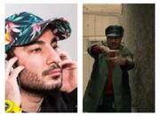 رضا عطاران و نوید محمدزاده درگیر مشروبات تقلبی! - اکونیوز