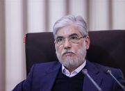 سیمایی صراف: دانشگاه‌ها مهارت‌محور و مطابق نیاز جامعه فعالیت... -