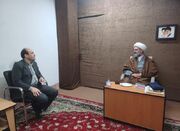 امام جمعه سمنان: دستاوردهای جهاددانشگاهی استان سمنان امید آف... -