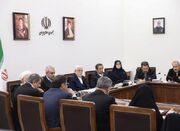 وضعیت بازار پول و سرمایه می‌تواند بهتر از شرایط فعلی شود - اکونیو