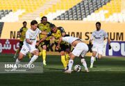 هفته هجدهم لیگ برتر/ سپاهان لغزید؛ فجر کامبک زد - اکونیوز