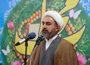 مساجد در خط مقدم مقابله با هجمه‌های دشمن قرار دارند - اکونیوز