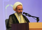 آیت‌الله رجبی: نهادینه‌سازی نظریه ولایت فقیه رسالت جهانی حوز... -