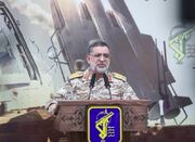 هشدار سخنگوی سپاه به آمریکایی‌ها: برای همه سناریوهایتان برنا... -