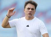 ابلاغیه کمیته انضباطی برای سرمربی شمس‌آذر  - اکونیوز