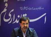 بهنام‌جو: قم آماده میزبانی از میلیون ها زائر رویداد نیمه‌شعب... -