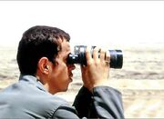 ظهور یک استراتژیست جوان در میانه جنگ - اکونیوز