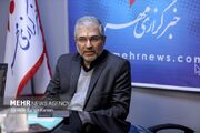مجلس از افزایش ۴۵ درصدی دستمزد کارگران حمایت می‌کند - اکونیوز