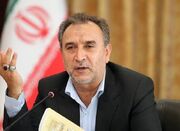 دهقان: فساد به همان اندازه آمریکا برای کشور خطرناک است - اکونیوز