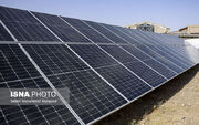 واگذاری ۴۵ هزار مترمربع از اراضی ملی برای احداث نیروگاه خورش... -