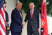 ادعای روزنامه «حریت» درباره پیشنهاد ترکیه به آمریکا و ایران - اکو