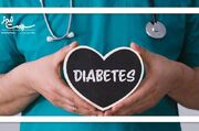 بلای دیابت بر سر قلب - اکونیوز