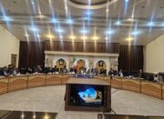 استاندار کرمان: دهه فجر فرصتی برای بازسازی اعتماد و تبیین صا... -