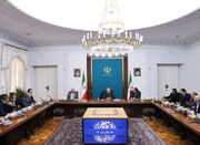 پزشکیان: موانع تولید و صنعت را با حضور فعال تولیدکنندگان برط... -