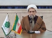 نماینده ولی فقیه در قزوین: دوقطبی‌های رایج در جامعه «دوگانه‌... -