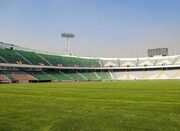 درخواست استقلال برای میزبانی در ورزشگاه آزادی! - اکونیوز