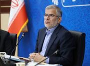 دهه فجر امسال در البرز با حضور ویژه مردم و جوانان برگزار می‌... -