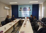 لزوم توسعه همکاری‌های مشترک جهاد دانشگاهی و دانشگاه علوم پزش... -