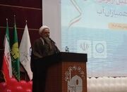 کاهش مصرف آب در مشهد الگویی برای سایر استان‌ها است - اکونیوز