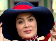 چهره «طلا جفرودی» سریال سوجان در ۴۰ سالگی - اکونیوز