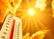 گرما پیری را تسریع می‌کند؟ - اکونیوز