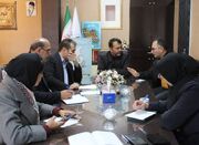 ثبت نام ۱۰۰ نفر در جشنواره مشاعره رضوی/ نام‌نویسی ادامه دارد... -