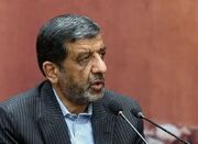 انتقاد ضرغامی از آمار کشته‌های حوادث اخیر - اکونیوز