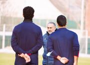 اعلام اسامی دور دوم انتخابی تیم فوتبال جوانان از استان های م... -