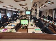 شبکه‌های «اسما» و «صبرا»؛ بازوی توانمندسازی بانوان مبلغ در ج... -