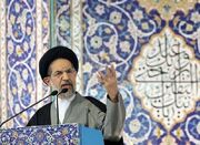 ابوترابی فرد: انبیا الهی آمده‌اند تا انسان را بر بام دانش بن... -