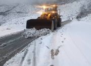 راه ارتباطی ۱۹۰ روستای آذربایجان‌شرقی بازگشایی شد - اکونیوز