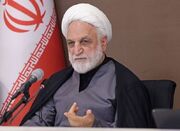 اقدام اروپایی‌ها در تروریستی نامیدن سپاه، بدون پاسخ نخواهد م... -