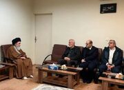 رئیس جامعه روحانیت شیراز: کار در مسیر عمران و احیای فرهنگی، ... -