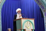 امام جمعه بوشهر: ایران آغازگر جنگ نیست - اکونیوز