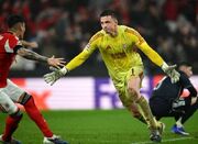 رئال در پلی‌آف هم به بنفیکا خورد/ شاگرد در پی انتقام از استا... -