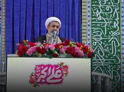 امام جمعه کرمان: سربازان گمنام به تنهایی در مقابل همه ظالمان... -