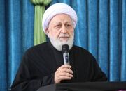 امام جمعه آستارا: اروپا امنیت خود را مدیون سپاه بوده است - اکونیو