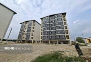 تکمیل ۱۰ هزار واحد مسکن اجاره‌ای در کشور؛ سهم مازندران ۲۹۰ و... -