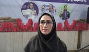 برترین‌های ووشو بانوان مازندران برای انتخابی تیم ملی مشخص شد... -