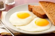این اشتباه غذایی با تخم‌مرغ، خطر مرگ را افزایش می‌دهد - اکونیوز