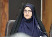 تحول بی‌سابقه در تأمین مالی پروژه‌های عمرانی لرستان با خرید ... -