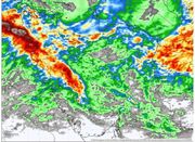 هشدار بارش برف و باران؛ ورود سامانه بارشی جدید به کشور از رو... -