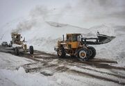 راه ارتباطی ۷۹ روستای آذربایجان غربی بازگشایی شد  - اکونیوز