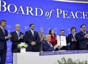 چرا شورای صلح غزه فراتر از یک پروژه بازسازی است؟ - اکونیوز