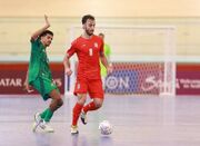 اولادقباد: قهرمانی کمترین کاری است که می‌توانیم برای ایران ا... -