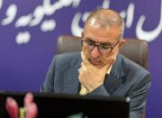 رحمانی:اقدام اتحادیه اروپا علیه سپاه پاسداران مغایرحقوق بین‌... -