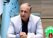 افتتاح ۳ پروژه ورزشی در کردستان همزمان با هفته جوان و دهه فج... -